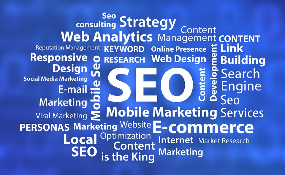 Local SEO and Content Strategy